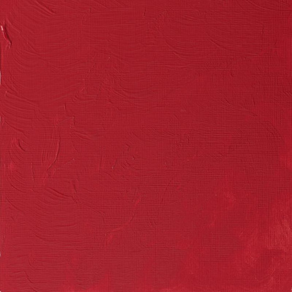 Алкидная краска Griffin, насыщенно-красный кадмий 37мл